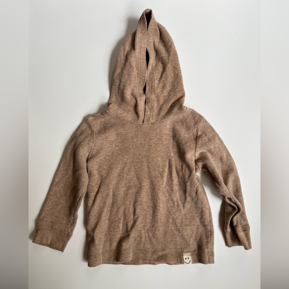 3T Light Thermal Hoodie 🥰